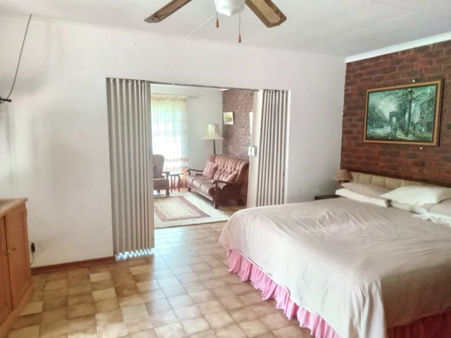 4 Bedroom Property for Sale in Bultfontein Free State